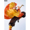 Demon Slayer: Kimetsu no Yaiba - Figurine Zenitsu Agatsuma, ConoFig