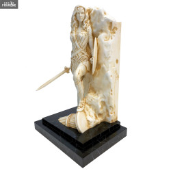 DC Comics - Figurine Wonder...