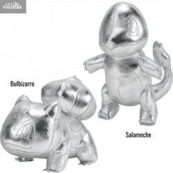 Pokémon - Peluche 25th...