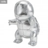 Pokemon - Squirtle plush 25th Anniversary, Silver