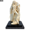 DC Comics - Wonder Woman Marble Finish figure, Fine Art Neo-Classical