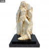DC Comics - Wonder Woman Marble Finish figure, Fine Art Neo-Classical
