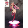 The Seven Heavenly Virtues: Patience - Uriel Classic or Limited figure with Standard or Luminous base