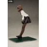 Original Character - Figurine Ringo Winter Another Color, Desktop Girls Series