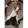 Original Character - Figurine Ringo Winter Another Color, Desktop Girls Series