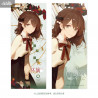 Original Character - Figurine Ringo Winter Another Color, Desktop Girls Series