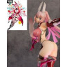 The Seven Heavenly Virtues: Patience - Uriel Classic or Limited figure with Standard or Luminous base