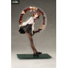 Original Character - Figurine Ringo Winter Another Color, Desktop Girls Series