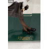 Original Character - Figurine Ringo Winter Another Color, Desktop Girls Series