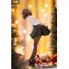 Original Character - Figurine Ringo Winter Another Color, Desktop Girls Series
