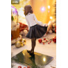 Original Character - Figurine Ringo Winter Another Color, Desktop Girls Series