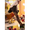 Original Character - Ringo figure Winter Another Color, Desktop Girls Series