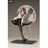 Original Character - Figurine Ringo Winter Another Color, Desktop Girls Series
