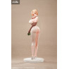 Original Character - Figurine Hitozuma Elf Illustration by Sue