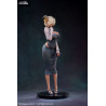 Original Character - Hitozuma Elf figure Another Color Illustration by Sue