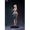 Original Character - Hitozuma Elf figure Another Color Illustration by Sue, Deluxe Edition
