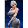 Original Character - Hitozuma Elf figure Another Color Illustration by Sue, Deluxe Edition