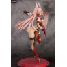 The Seven Heavenly Virtues: Patience - Uriel Classic or Limited figure with Standard or Luminous base