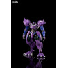 Transformers - Beast Megatron figure, Furai Action