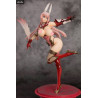 The Seven Heavenly Virtues: Patience - Uriel Classic or Limited figure with Standard or Luminous base
