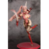 The Seven Heavenly Virtues: Patience - Uriel Classic or Limited figure with Standard or Luminous base