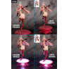 The Seven Heavenly Virtues: Patience - Uriel Classic or Limited figure with Standard or Luminous base