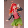 The Quintessential Quintuplets - Figurine Itsuki Nakano Uniforme, Coreful