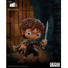 The Lord of the Rings - Frodo figure, Mini Co