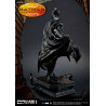 DC Comics, Batman Arkham Knight - Figurine Batman Incorporated Suit