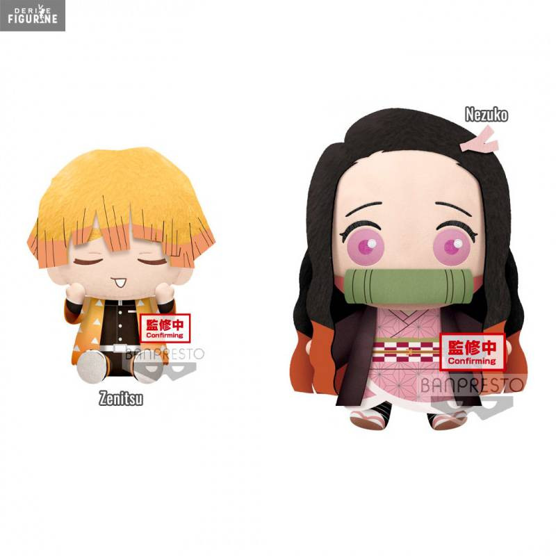 Demon Slayer: Kimetsu no...