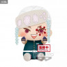 Demon Slayer: Kimetsu no Yaiba - Peluche Tengen Uzui, Big Plush