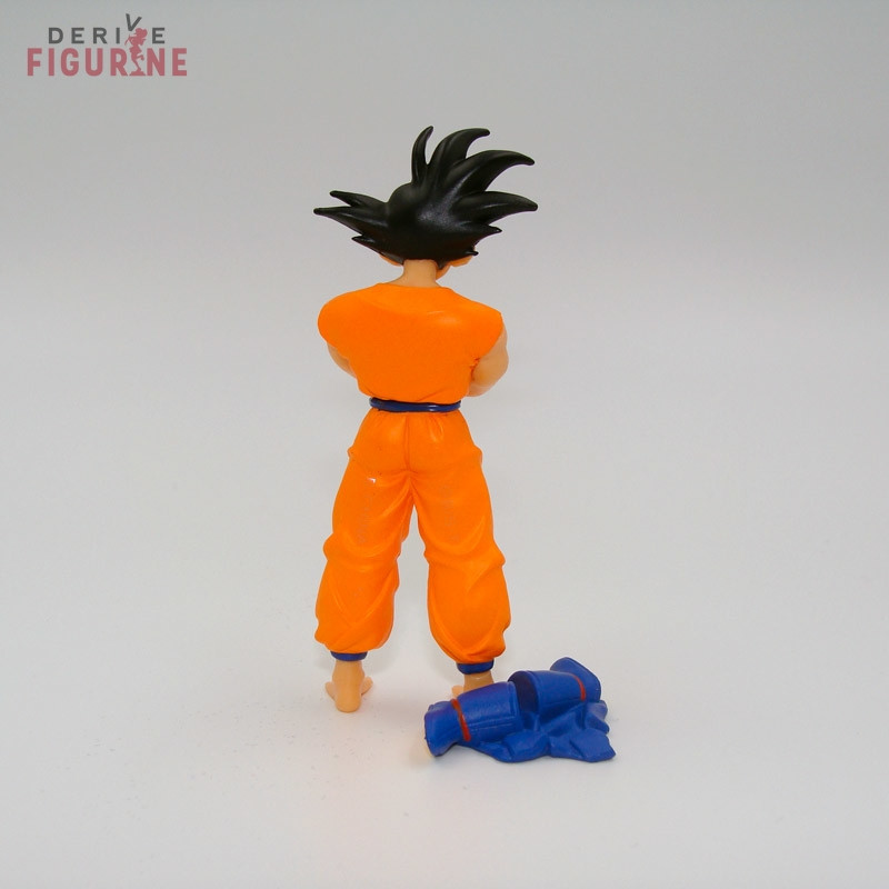 Dragon Ball Z - Figurine de...