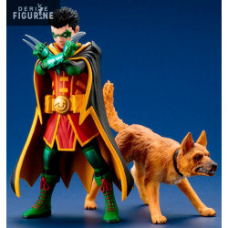 DC Comics, Batman, figurine...