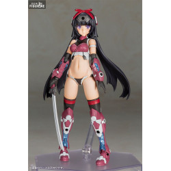 Frame Arms Girl - Magatsuki...