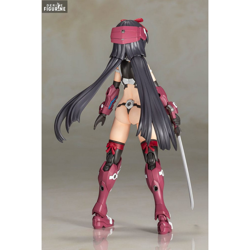 Frame Arms Girl - Magatsuki...