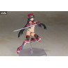 Frame Arms Girl - Magatsuki figure P3 Ninja, Plastic Model Kit
