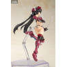 Frame Arms Girl - Magatsuki figure P3 Ninja, Plastic Model Kit