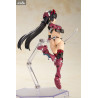 Frame Arms Girl - Magatsuki figure P3 Ninja, Plastic Model Kit