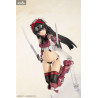 Frame Arms Girl - Magatsuki figure P3 Ninja, Plastic Model Kit