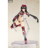 Frame Arms Girl - Magatsuki figure P3 Ninja, Plastic Model Kit