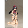 Frame Arms Girl - Magatsuki figure P3 Ninja, Plastic Model Kit