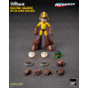 Mega Man - Figurine Mega man / Rockman (Metal Blade), MDLX