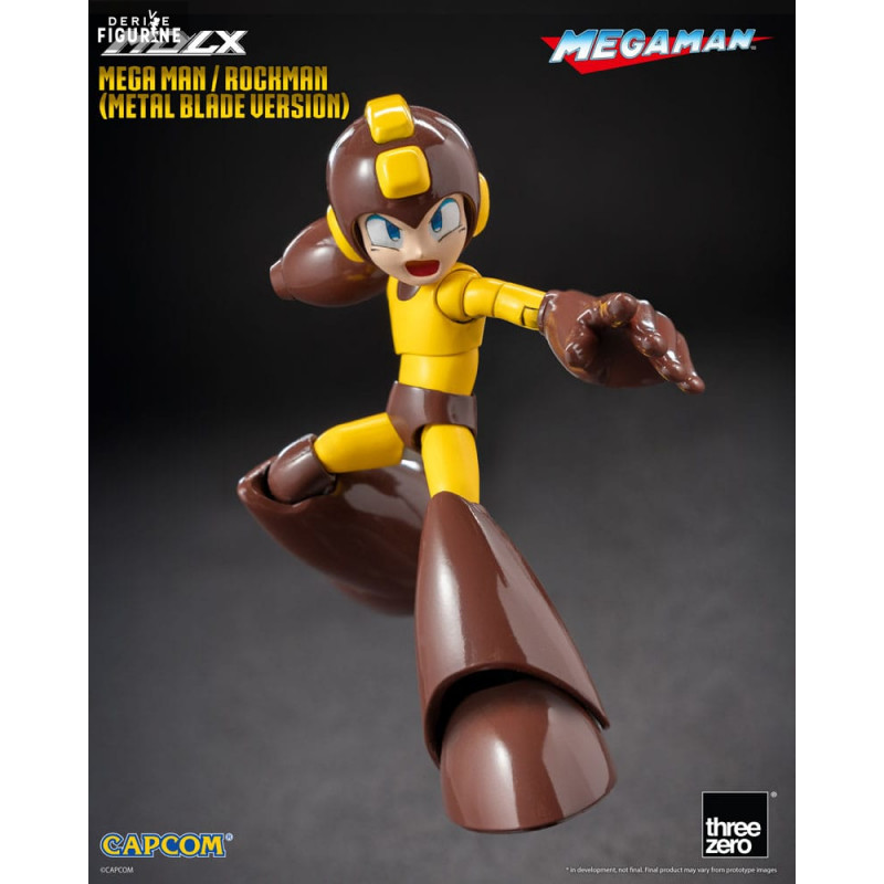 Mega Man - Mega man /...