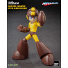 Mega Man - Figurine Mega man / Rockman (Metal Blade), MDLX