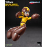 Mega Man - Mega man / Rockman figure (Metal Blade), MDLX