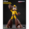 Mega Man - Figurine Mega man / Rockman (Metal Blade), MDLX