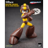 Mega Man - Figurine Mega man / Rockman (Metal Blade), MDLX