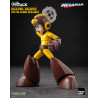 Mega Man - Figurine Mega man / Rockman (Metal Blade), MDLX