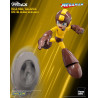 Mega Man - Figurine Mega man / Rockman (Metal Blade), MDLX
