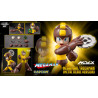 Mega Man - Figurine Mega man / Rockman (Metal Blade), MDLX
